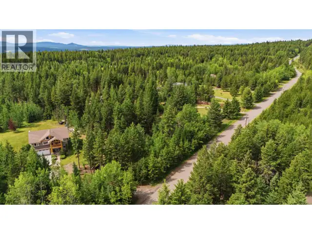 1898 ROSS ROAD Williams Lake, British Columbia in Houses for Sale in Williams Lake - Image 41