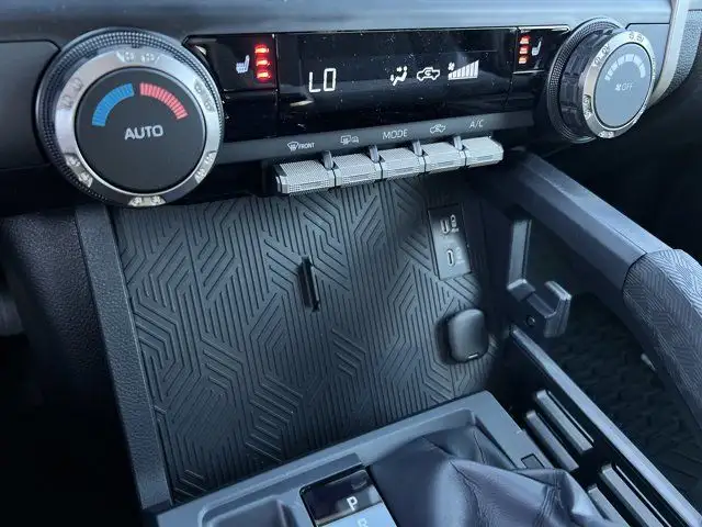 2025 Toyota Tacoma TRD Off Road in Cars & Trucks in Edmonton - Image 33