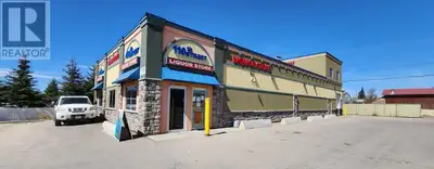 Opportunity knocks! Well performing liquor store for sale with good management team in place. Solid...