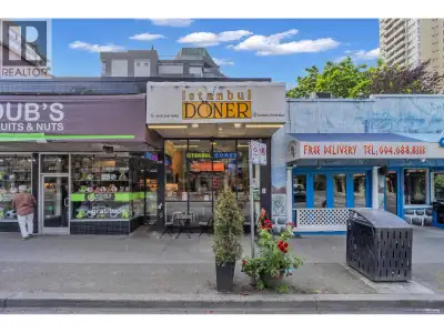 Exceptional opportunity to acquire a well-established and highly rated Donair & Turkish cuisine rest...