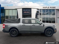 Trip Computer Transmission w/Driver Selectable Mode Towing Equipment -inc: Trailer Sway Control Tire... (image 5)