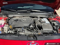 Only 36,784 Miles! Boasts 31 Highway MPG and 22 City MPG! This Hyundai Elantra N boasts a Intercoole... (image 9)
