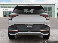 * Active All-Wheel Drive (AWD) * 12.3-inch Multimedia Interface: Includes integrated navigation * Di... (image 3)