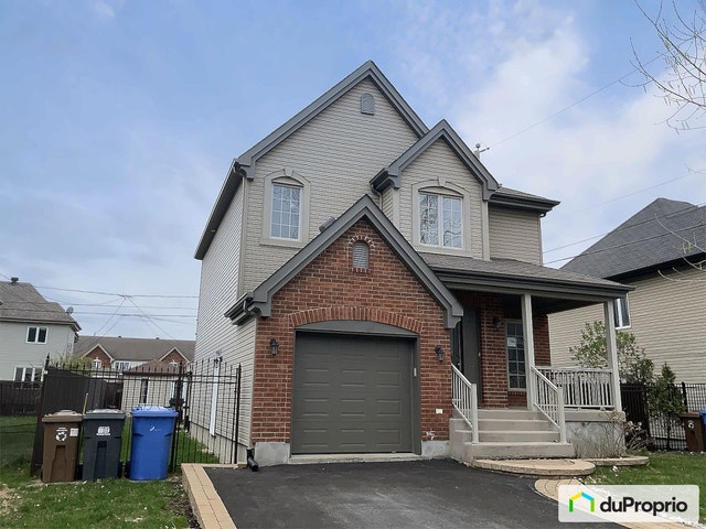 $795,000 - 2 Storey for sale in Vaudreuil-Dorion — photo 2