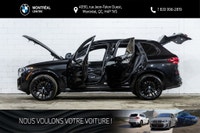 *English below* *Français:* Ce BMW X5 xDrive40i se présente dans une condition exceptionnelle et aff... (image 4)