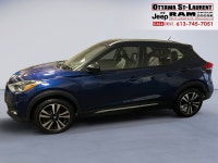 WE CAN GET YOU APPROVED ON THIS 2019 NISSAN KICKS SR TODAY FEATURED OPTIONS -Factory remote starter... (image 3)
