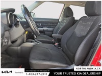 2013 Kia Soul 4u Recent Arrival! Ready for anything, from the streets of Calgary to the highways of... (image 8)