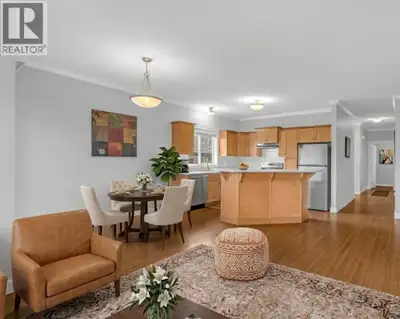 Experience refined, no-step living at 2171 Mimosa Drive, a pristine rancher in the sought-after Sage...