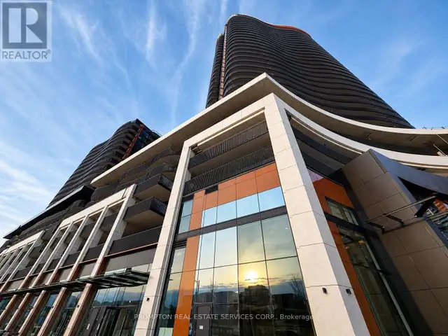 512 - 18 ESTHER SHINER BOULEVARD Toronto (Bayview Village), Onta in Long Term Rentals in City of Toronto - Image 3
