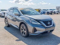 Check out this 2020 Nissan Murano S before it's too late! *You Can't Beat the Price with These Optio... (image 6)