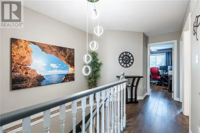 1461 UPPER GAGE Avenue Unit# 6 Hamilton, Ontario in Condos for Sale in Hamilton - Image 21