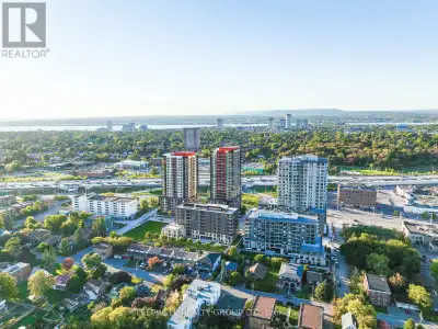Welcome to The Talisman, the newest addition to this contemporary five-building community, offering...