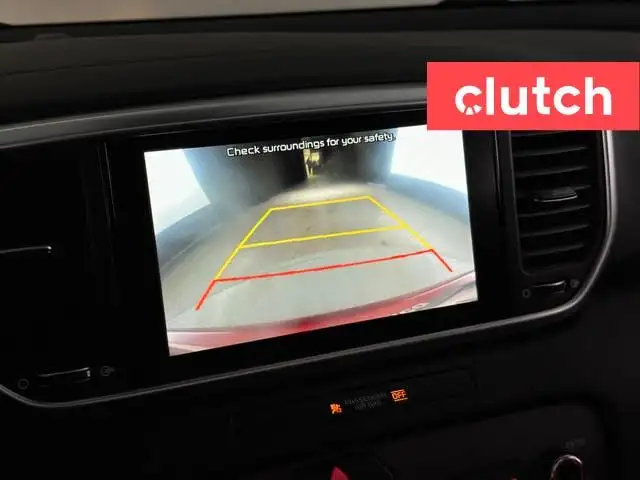 2022 Kia Sportage EX S w/ Apple CarPlay, Heated Front Seats, Rea in Cars & Trucks in Ottawa - Image 34