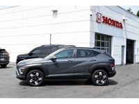 Preferred|AWD|CarPlay|Heated Seats 2025 Hyundai Kona 2.0L Preferred Preferred|AWD|CarPlay|Heated Sea... (image 4)
