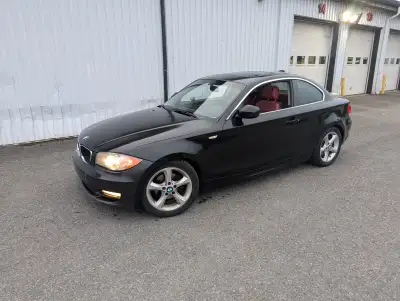 Firm price but needs to go. Did a lot of repairs at the BWM dealers during the last 2 years. Front b...