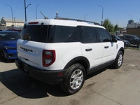 Thanks for viewing our South View Motors Inventory! 2021 Ford Bronco Sport 4x4 • A rugged, practical... (image 5)