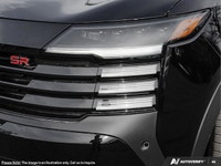 This Nissan Kicks boasts a Regular Unleaded I-4 2.0 L/122 engine powering this Variable transmission... (image 9)