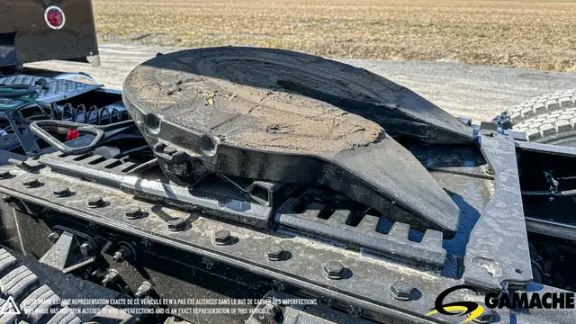 2017 KENWORTH W900L CAMION CONVENTIONNEL AVEC COUCHETTE in Heavy Trucks in Longueuil / South Shore - Image 17