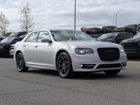 Check out this 2023 Chrysler 300 300 Touring L before it's too late! * This Chrysler 300 is a Bargai... (image 1)
