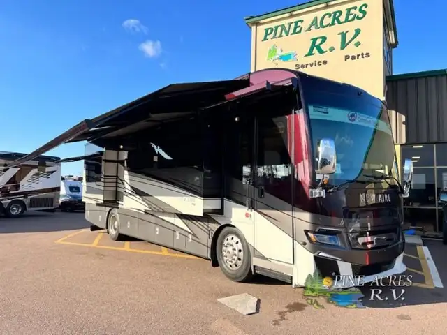 2024 Newmar New Aire 3549 Luxury Diesel Pusher in RVs & Motorhomes in Moncton - Image 5