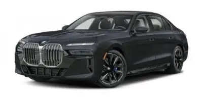 Découvrez l'incroyable *BMW 750e xDrive Berline 2026* chez BMW Laval. Offrant une conduite exception...