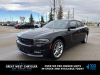 This Dodge Charger boasts a Regular Unleaded V-6 3.6 L/220 engine powering this Automatic transmissi... (image 2)