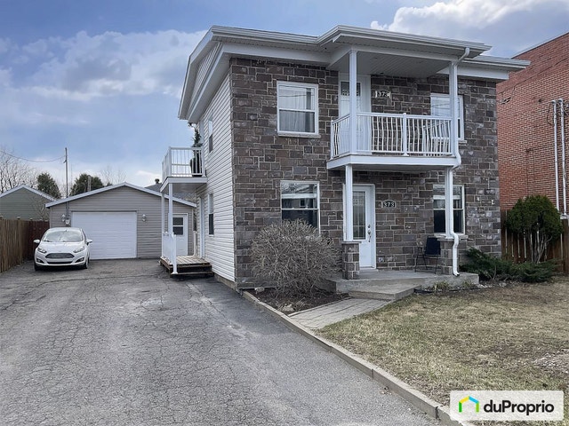 $579,900 - Duplex for sale in Blainville — photo 2