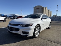 AMVIC Licensed Dealer AMVIC LICENSED DEALER//Stock Number: 79110170A *Premium Heated Bucket Seats *8... (image 3)