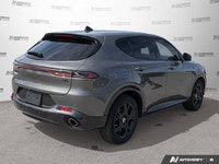 Only 16,329 Miles! This Dodge Hornet delivers a Intercooled Turbo Gas/Electric I-4 1.3 L/81 engine p... (image 5)