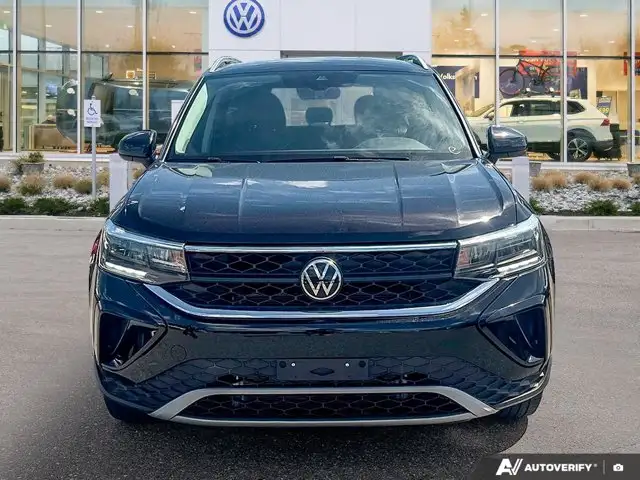 2024 Volkswagen Taos Comfortline | Digital Cockpit in Cars & Trucks in Abbotsford - Image 9