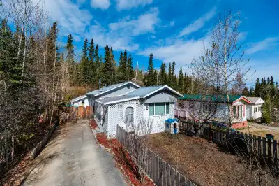 3-bedroom mobile home in Benchmark! - Felix Robitaille®