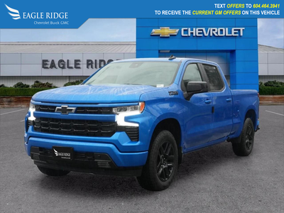 Eagle Ridge Certified Pre-Owned: -> 120+ Point Inspection -> CarProof History -> Available Warranty...