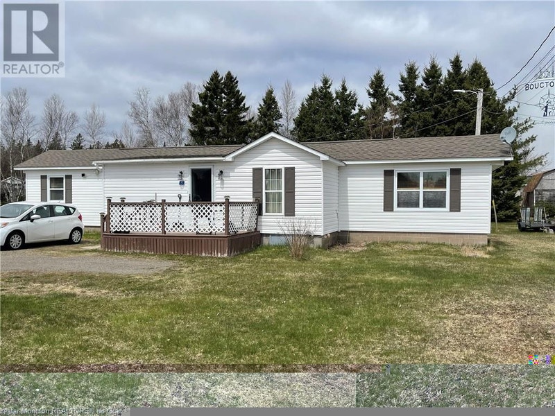 5 Girouard Ave Bouctouche, New Brunswick Houses for Sale Moncton