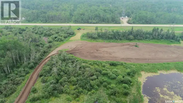 2.98 AC Titled Lot 5 Kipabiskau Lake Area Pleasantdale Rm No. 39 in Land for Sale in Saskatoon - Image 3