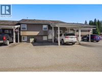 21 486 QUATSINO BOULEVARD Kitimat, British Columbia Kitimat Skeena-Bulkley Area Preview