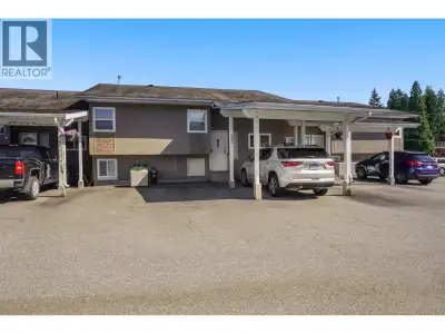 Downsizing? First home? Something in-between? These townhomes have a layout that suit just about any...