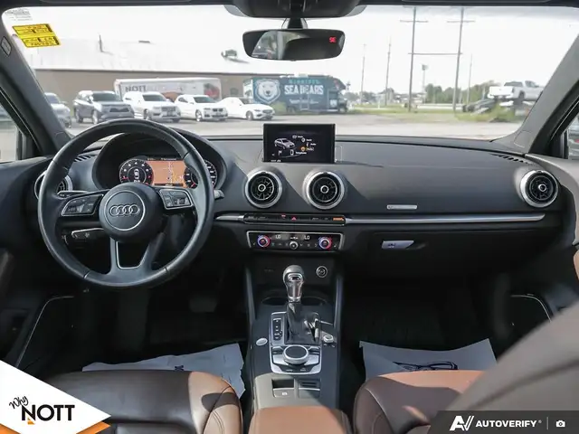 2019 AUDI A3 TECHNIK - | Quattro5407140597792972824