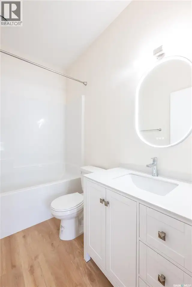 1652 Montreal STREET Regina, Saskatchewan in Houses for Sale in Regina - Image 13