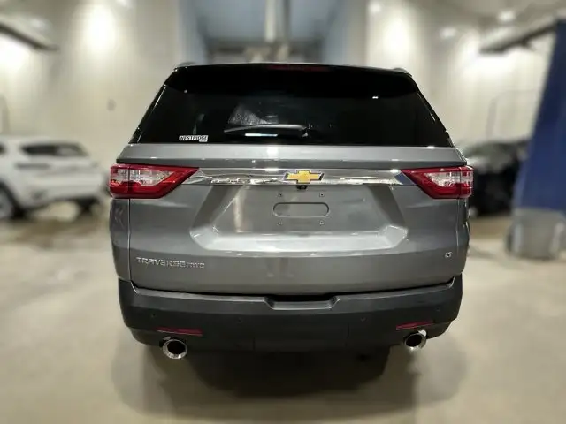 2020 Chevrolet Traverse LT600959112729733124