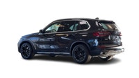 Welcome to BMW Regina 2021 BMW X5 xDrive40i | Black Sapphire Metallic | Cognac Leather | Premium Lux... (image 9)