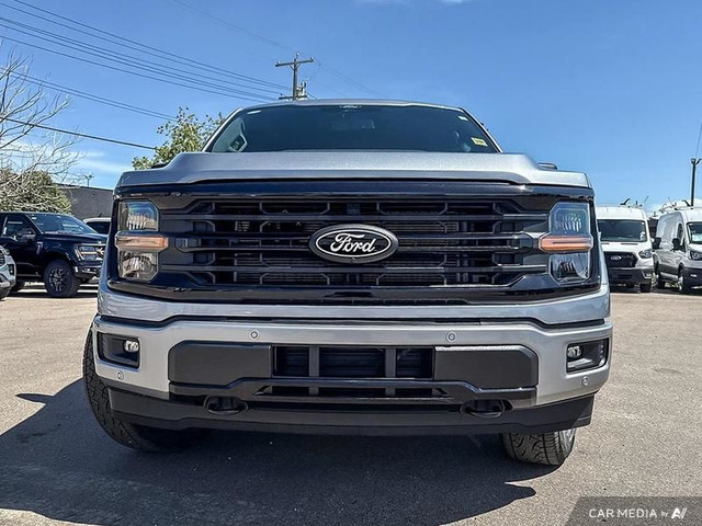 2025 Ford F-150 XLT in Cars & Trucks in Edmonton - Image 2