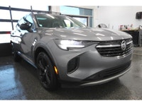 GARANTIE BUICK JUSQU'AU 3 NOVEMBRE 2027 OU 110 000KM. Véhicule inspecté avec rapport Carfax. 418-836... (image 8)