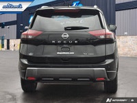 Check out this certified 2024 Nissan Rogue SL AWD | Leather | Heated Seats + Steering | Remote Start... (image 3)