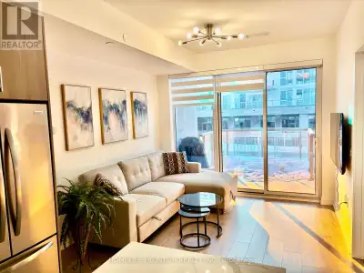 Spacious Brand New 1 Bedroom (625 sq) in Sunseeker building. Enjoy this move-in ready, never lived i...