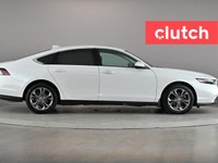 Electric Parking Brake, Brake Assist, Front Heated Seats and more! Clutch is the largest online used... (image 3)