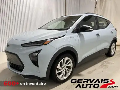 See Dealer Website for Details. Chevrolet Bolt EUV Traction avant 4 portes LT 2023 à vendre ... Engi...