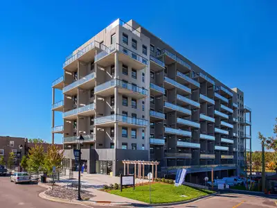 Building Description Welcome to Riverview Apartments, where riverside living meets modern style in C...