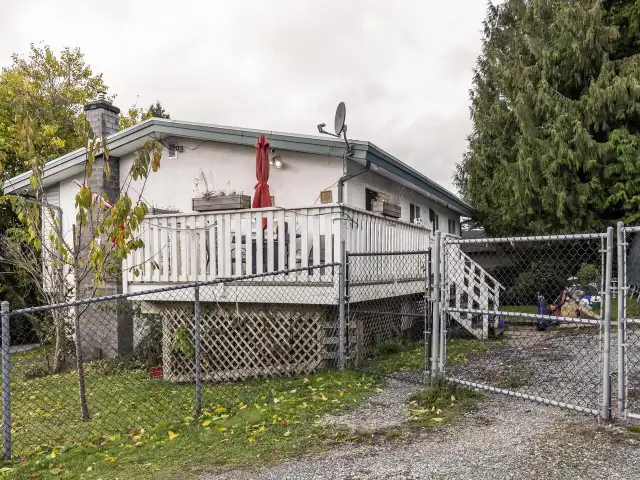 32591 FLEMING AVENUE Mission, British Columbia in Houses for Sale in Mission - Image 8