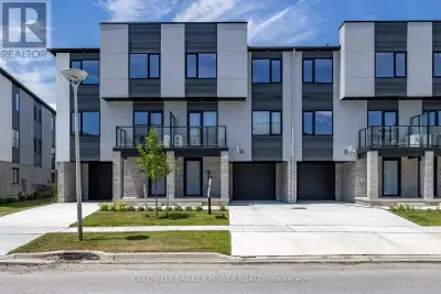 Welcome to 3534 Emilycarr Lane, a brand-new, 1,650 sq. ft. end unit townhome by Millstone Homes in t...