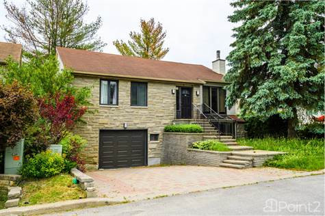 Homes for Sale in Côte-d'Azur, Gatineau, Quebec $595,000 in Houses for Sale in Gatineau